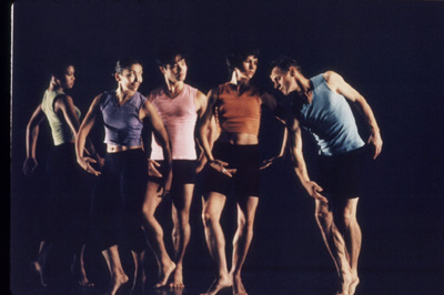 white oak dance project In 1990 he helped found the white oak dance project, a modern-dance company american heritage® dictionary of the english language, fifth edition. white oak dance project In 1990 he helped found the white oak dance project, a modern-dance company american heritage® dictionary of the english language, fifth edition.