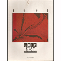 1992 Cover Only