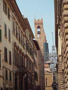 Florence Italy